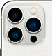 Миниатюра изображения товара Смартфон восстановленный Apple iPhone 13 Pro 256GB Flip Грейд A (серебристый)