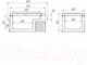 Миниатюра изображения товара Автохолодильник Alpicool C25 (12/24)