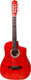 Миниатюра изображения товара Акустическая гитара Аккорд ACD-41A-79-MAH