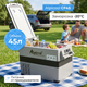 Миниатюра изображения товара Автохолодильник Alpicool CF45