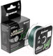 Миниатюра изображения товара Леска плетеная Nisus Jig Connect X4 PE Dark Green 2.0 0.22mm / T-N-JC-X4-0.22-150-DG (150м)
