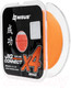 Миниатюра изображения товара Леска плетеная Nisus Jig Connect X4 PE Orange 1.5 0.20mm / T-N-JC-X4-0.20-150-O (150м)