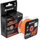 Миниатюра изображения товара Леска плетеная Nisus Jig Connect X4 PE Orange 1.5 0.20mm / T-N-JC-X4-0.20-150-O (150м)