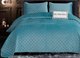 Миниатюра изображения товара Покрывало SleepStory Бархат 210x230 НФ-00002216