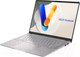 Миниатюра изображения товара Ноутбук Asus Vivobook S 14 M5406NA-QD080