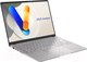 Миниатюра изображения товара Ноутбук Asus Vivobook S 14 M5406NA-QD080