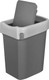 Миниатюра изображения товара Мусорное ведро Econova Smart Bin / 434258111 (серый)
