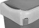 Миниатюра изображения товара Мусорное ведро Econova Smart Bin / 434258111 (серый)