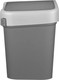 Миниатюра изображения товара Мусорное ведро Econova Smart Bin / 434258111 (серый)