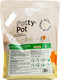 Миниатюра изображения товара Наполнитель для туалета Potty-Pot Супер лайт Молоко (1.6кг/6л)