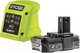 Миниатюра изображения товара Аккумулятор для электроинструмента Ryobi RC18115-120VSE / 5133004897