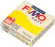 Миниатюра изображения товара Полимерная глина Fimo Soft 8020-10 (57гр)