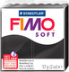Миниатюра изображения товара Полимерная глина Fimo Soft 8020-9 (57гр)