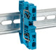 Миниатюра изображения товара Клеммная колодка EKF PROxima JXB-ST-4 41А / plc-jxb-st-4-blue
