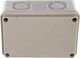 Миниатюра изображения товара Коробка распределительная EKF КМР-050-049 / plc-kmr-050-049