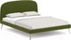 Миниатюра изображения товара Полуторная кровать Moon Family 1234 / MF011596