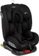 Миниатюра изображения товара Автокресло INDIGO Tourneo Isofix  (черный твил)