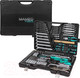 Миниатюра изображения товара Универсальный набор инструментов MAMEDFORCE MF-42022-5 (58005)