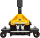 Миниатюра изображения товара Подкатной домкрат JCB T84007 TZ (3.5т)