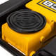 Миниатюра изображения товара Подкатной домкрат JCB T83508 D (3т)