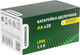 Миниатюра изображения товара Комплект батареек Generica Alkaline LR06/AA / ABT-LR06-ST-B28-G
