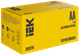 Миниатюра изображения товара Комплект батареек IEK Alkaline Optima LR06/AA / ABT-LR06-OP-B28 (28шт)