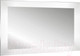 Миниатюра изображения товара Зеркало Abber See AG6107SXL-1.2