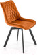 Миниатюра изображения товара Стул Halmar K520 (корица/черный)