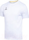 Миниатюра изображения товара Футболка игровая футбольная Jogel Camp Origin Jersey / JFT-1020-K (YS, белый/черный)