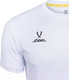 Миниатюра изображения товара Футболка игровая футбольная Jogel Camp Origin Jersey / JFT-1020-K (YS, белый/черный)