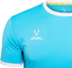 Миниатюра изображения товара Футболка игровая футбольная Jogel Camp Origin Jersey / JFT-1020-K (YS, бирюзовый/белый)