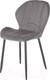 Миниатюра изображения товара Стул Halmar K538 (серый/черный)