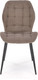 Миниатюра изображения товара Стул Halmar K548 (серый/черный)