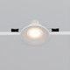 Миниатюра изображения товара Точечный светильник Maytoni Downlight DL096-GU10-W