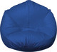 Миниатюра изображения товара Бескаркасное кресло Flagman Малыш Мл0.1-03 (синий)