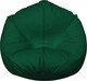 Миниатюра изображения товара Бескаркасное кресло Flagman Малыш Мл0.1-04 (зеленый)