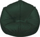 Миниатюра изображения товара Бескаркасное кресло Flagman Малыш Мл0.1-05 (темно-зеленый)