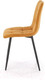 Миниатюра изображения товара Стул Halmar K560 (горчичный/черный)