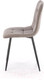 Миниатюра изображения товара Стул Halmar K560 (серый/черный)