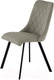 Миниатюра изображения товара Стул Halmar K561 (оливковый/черный)