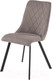 Миниатюра изображения товара Стул Halmar K561 (серый/черный)