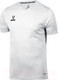 Миниатюра изображения товара Футболка игровая футбольная Jogel Division PerFormDRY Union Jersey (M, белый/белый)