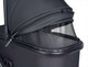 Миниатюра изображения товара Детская универсальная коляска Farfello Sola Trio Comfort 3в1 / SOLA-3 (черный)