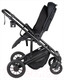 Миниатюра изображения товара Детская универсальная коляска Farfello Sola Trio Comfort 3в1 / SOLA-3 (черный)