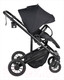 Миниатюра изображения товара Детская универсальная коляска Farfello Sola Trio Comfort 3в1 / SOLA-3 (черный)
