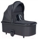 Миниатюра изображения товара Детская универсальная коляска Farfello Sola Trio Comfort 3в1 / SOLA-3 (черный)