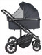 Миниатюра изображения товара Детская универсальная коляска Farfello Sola Trio Comfort 3в1 / SOLA-3 (черный)