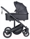 Миниатюра изображения товара Детская универсальная коляска Farfello Sola Trio Comfort 3в1 / SOLA-3 (черный)