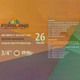 Миниатюра изображения товара Универсальный набор инструментов Forsland 68262-5MPB