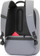 Миниатюра изображения товара Рюкзак XD Design Bobby Edge / P706.2502 (серый)